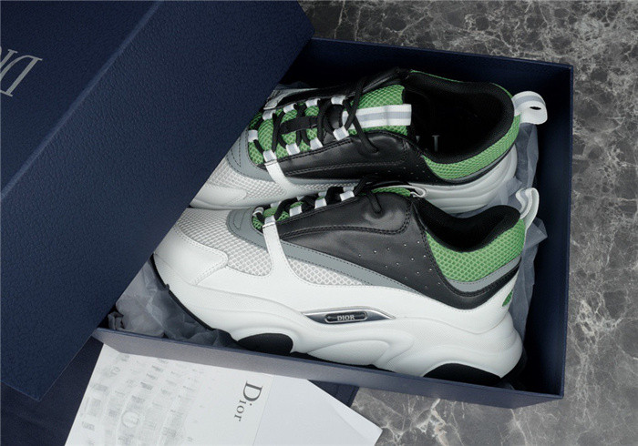 B22 TRAINER SNEAKER