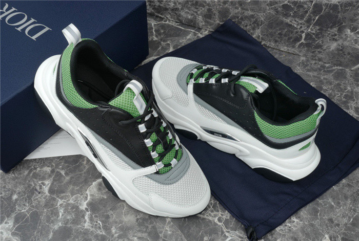 B22 TRAINER SNEAKER