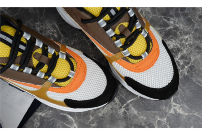 B22 TRAINER SNEAKER