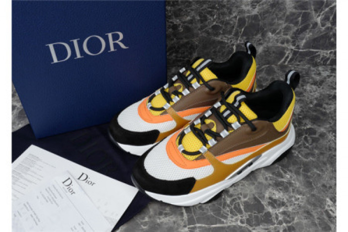 B22 TRAINER SNEAKER
