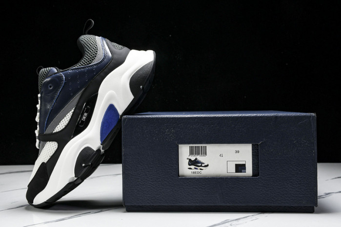 B22 TRAINER SNEAKER