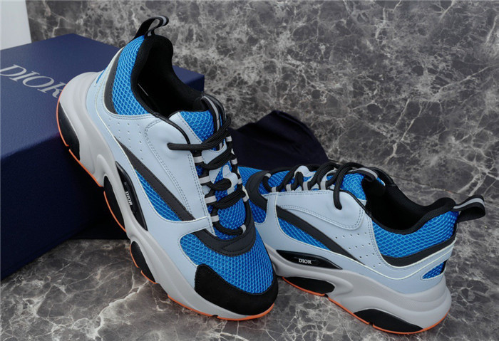 B22 TRAINER SNEAKER