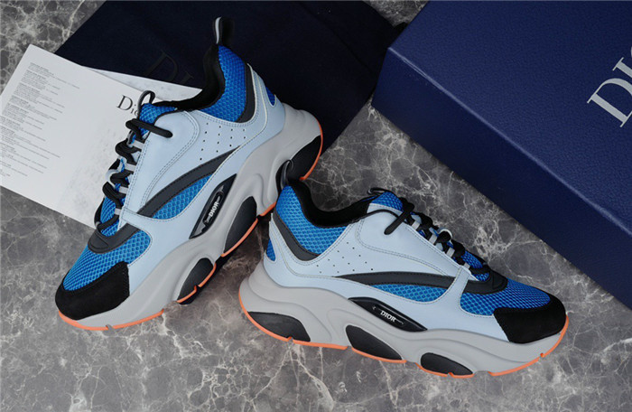 B22 TRAINER SNEAKER