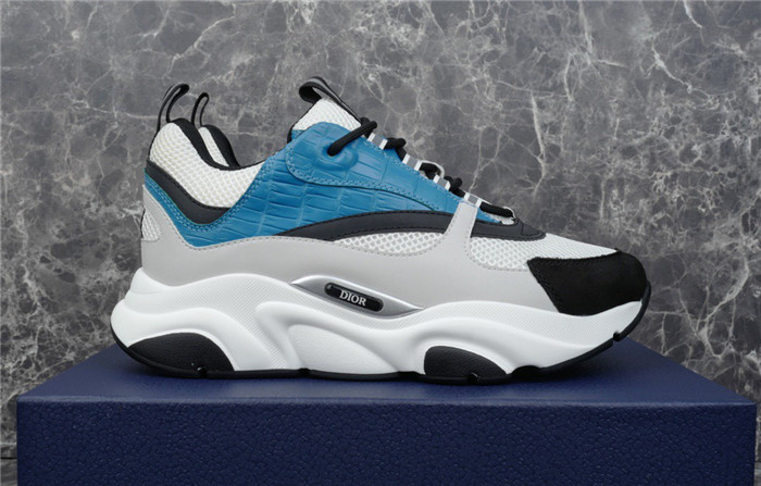 B22 TRAINER SNEAKER
