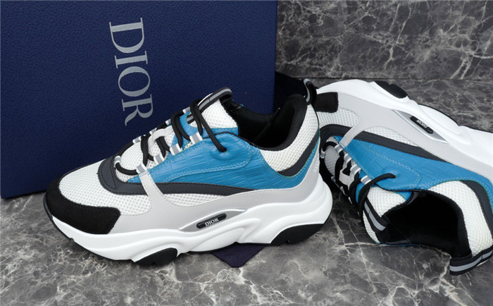 B22 TRAINER SNEAKER