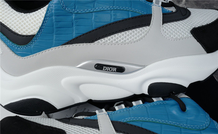 B22 TRAINER SNEAKER