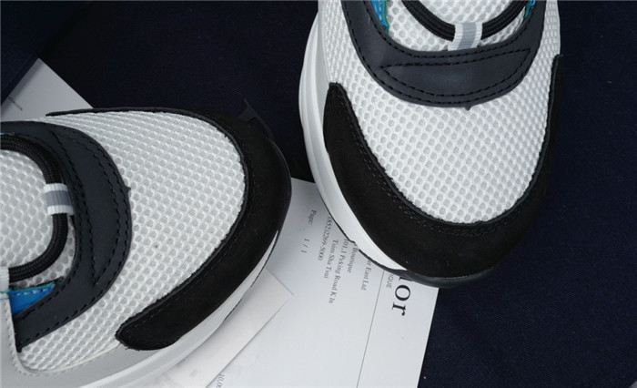B22 TRAINER SNEAKER