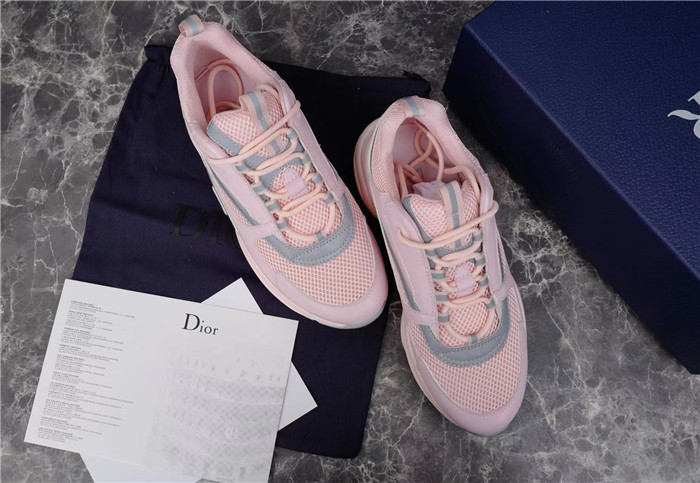 B22 TRAINER SNEAKER