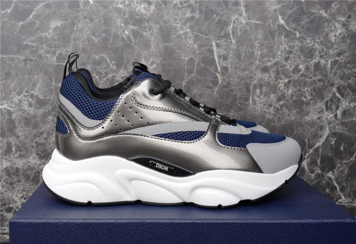 B22 TRAINER SNEAKER