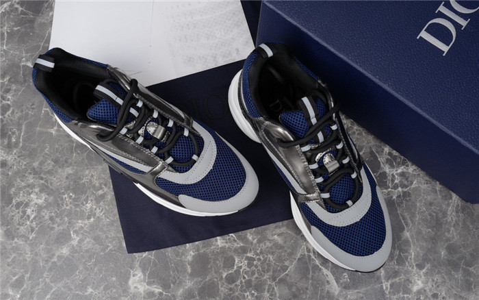 B22 TRAINER SNEAKER