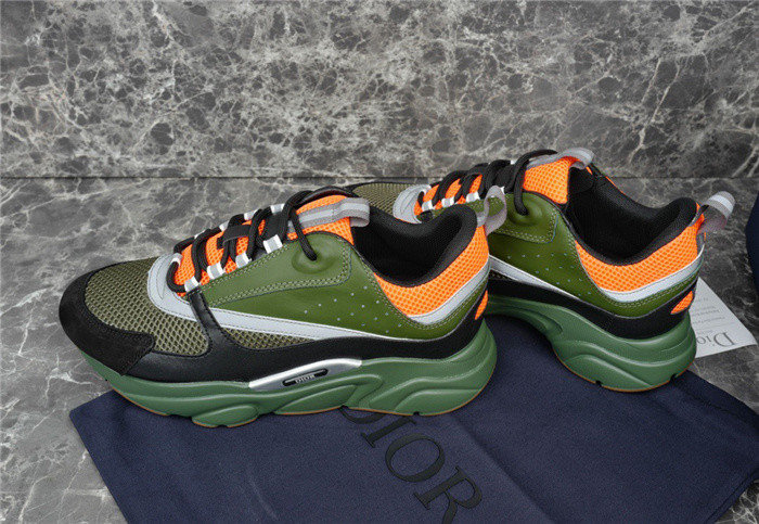 B22 TRAINER SNEAKER