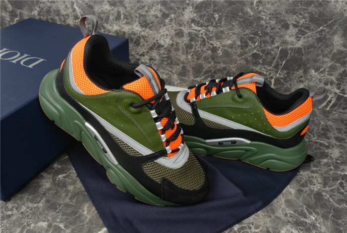 B22 TRAINER SNEAKER