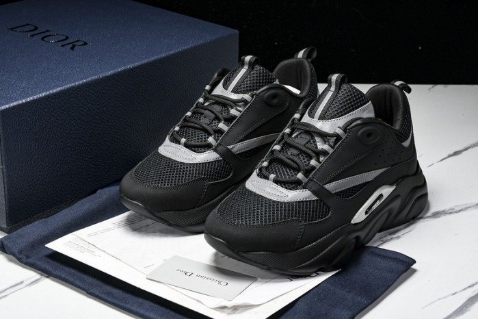 B22 TRAINER SNEAKER