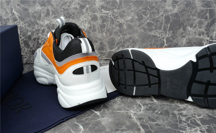 B22 TRAINER SNEAKER