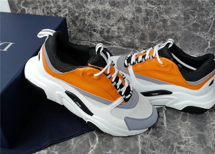 B22 TRAINER SNEAKER