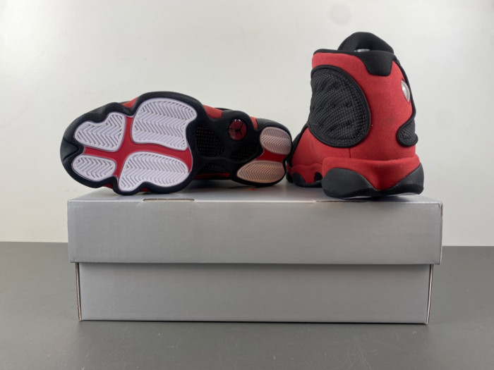 Air Jordan 13 Retro Bred (2017) 414571-004