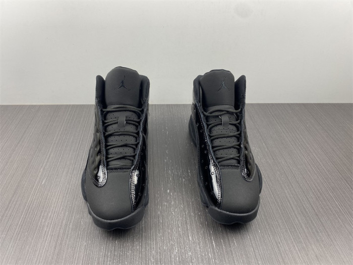 Air Jordan 13 Retro Cap and Gown 414571-0112