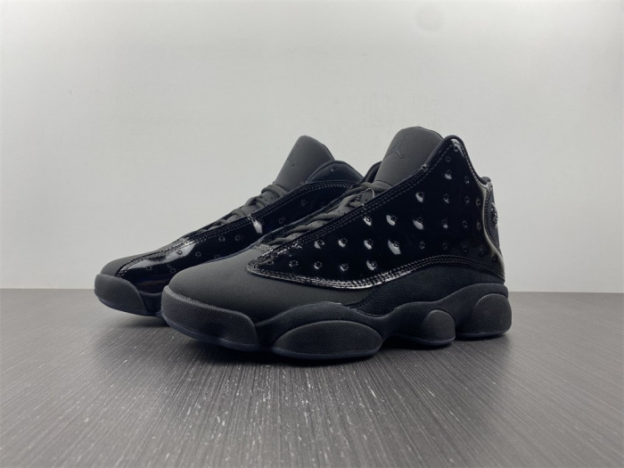 Air Jordan 13 Retro Cap and Gown 414571-0112