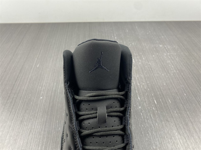Air Jordan 13 Retro Cap and Gown 414571-0112