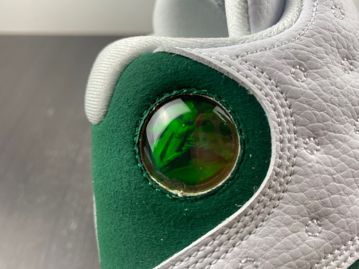 Air Jordan 13 Retro Ray Allen PE 414571-125