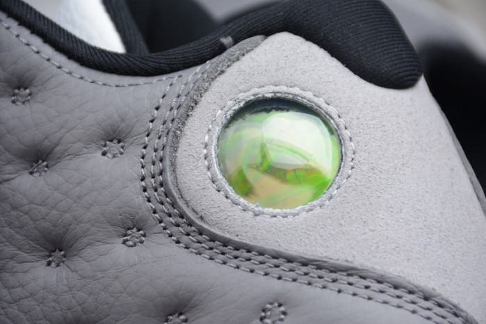 Air Jordan 13 Retro Atmosphere Grey 414571-016