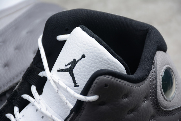 Air Jordan 13 Retro Atmosphere Grey 414571-016