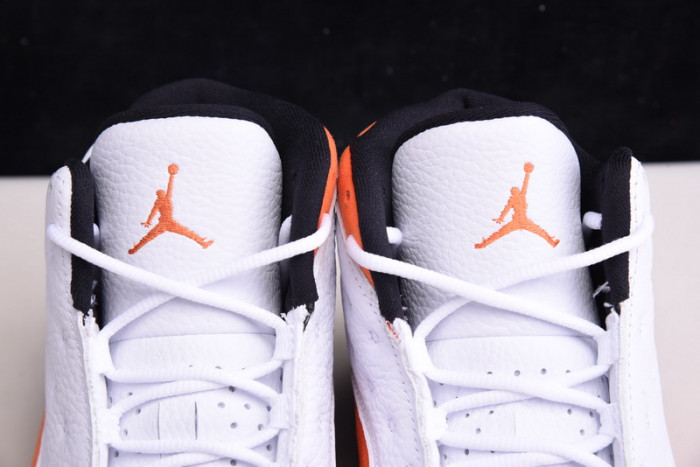 Air Jordan 13 Retro "Starfish" 414571-108