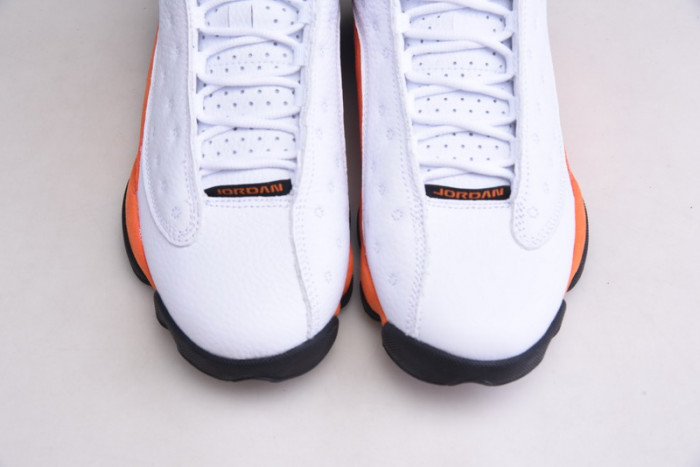 Air Jordan 13 Retro "Starfish" 414571-108