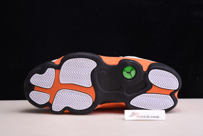 Air Jordan 13 Retro "Starfish" 414571-108