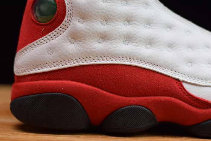 Air Jordan 13 Retro OG Chicago (2017) 414571-122
