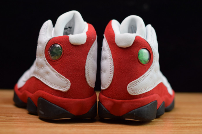 Air Jordan 13 Retro OG Chicago (2017) 414571-122