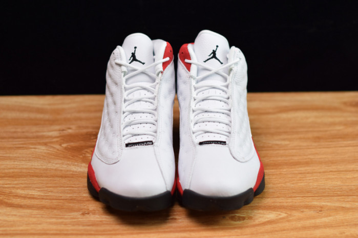 Air Jordan 13 Retro OG Chicago (2017) 414571-122