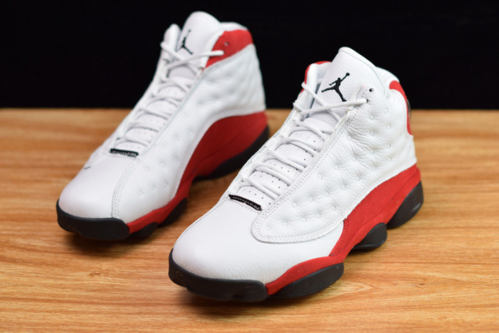 Air Jordan 13 Retro OG Chicago (2017) 414571-122