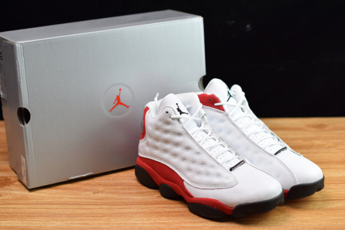Air Jordan 13 Retro OG Chicago (2017) 414571-122