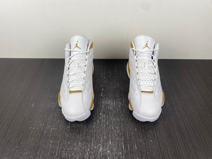 Air Jordan 13 “Wheat” 414571-171