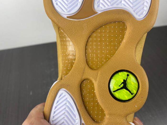 Air Jordan 13 “Wheat” 414571-171