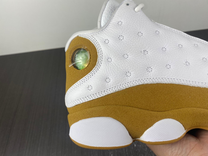 Air Jordan 13 “Wheat” 414571-171