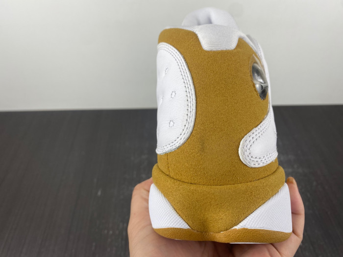 Air Jordan 13 “Wheat” 414571-171