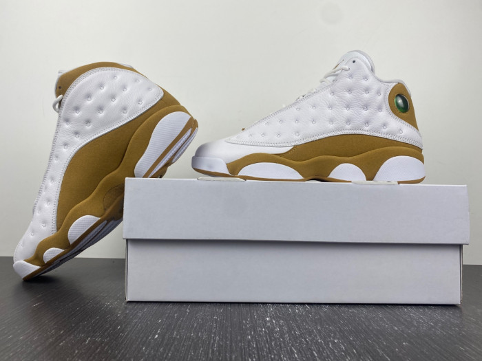Air Jordan 13 “Wheat” 414571-171