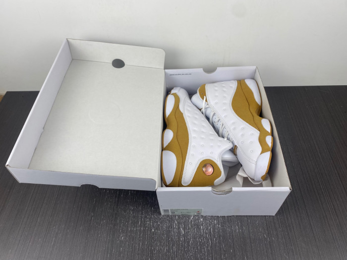 Air Jordan 13 “Wheat” 414571-171