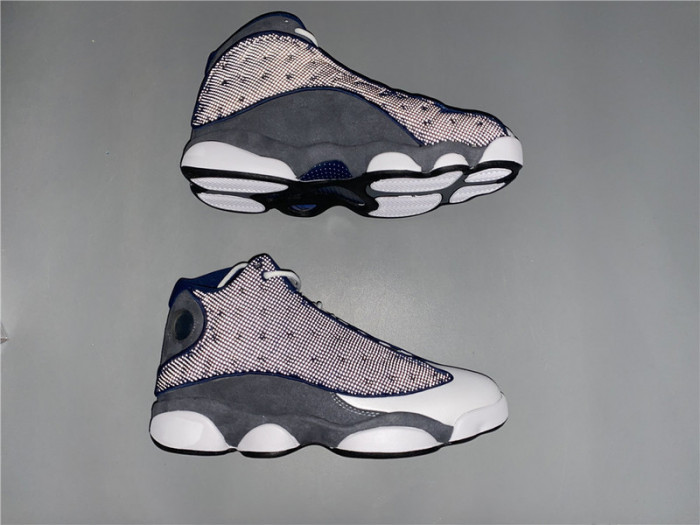 Air Jordan 13 Retro Flint (2020) 414571-404
