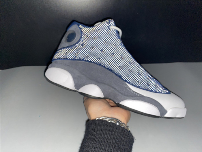 Air Jordan 13 Retro Flint (2020) 414571-404
