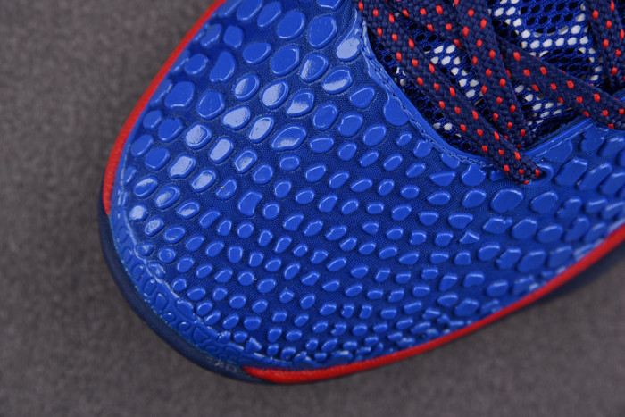 Nike Zoom Kobe 6 FC Barcelona Home 429659-402