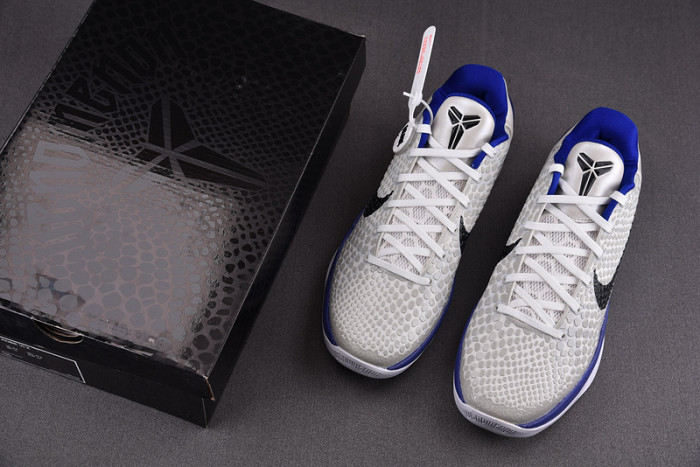 Nike Kobe 6 Concord 436311-100
