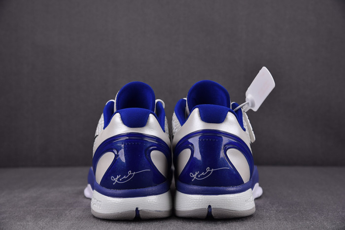 Nike Kobe 6 Concord 436311-100