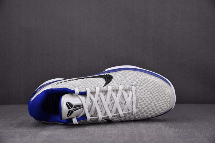 Nike Kobe 6 Concord 436311-100