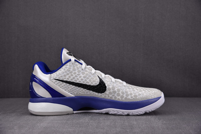 Nike Kobe 6 Concord 436311-100