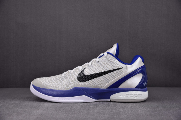 Nike Kobe 6 Concord 436311-100