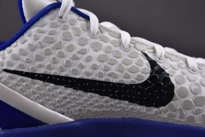 Nike Kobe 6 Concord 436311-100