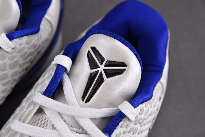 Nike Kobe 6 Concord 436311-100
